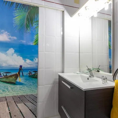 Apartamento La Colina *